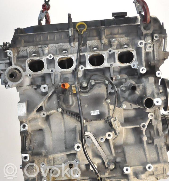 Ford Focus Motor completo 