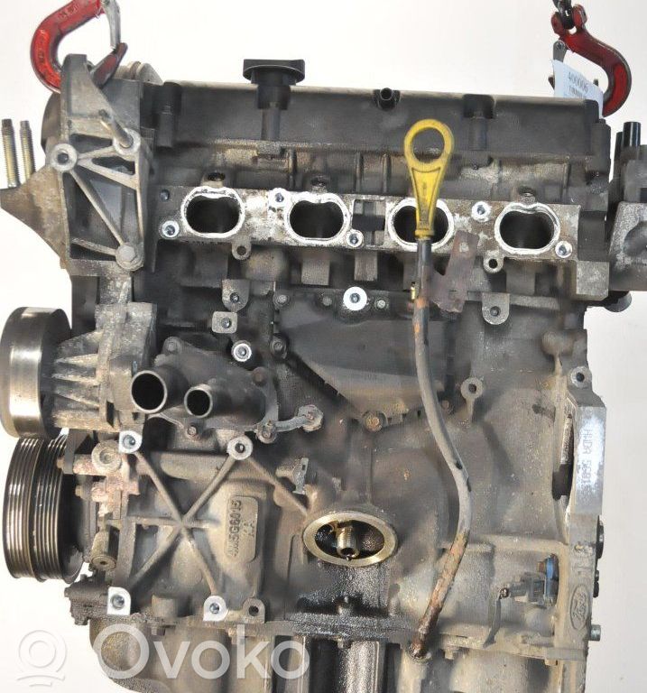 Engine swap   HWDA,B4164S3,FYJA,FYJB,FYJC,HWDB