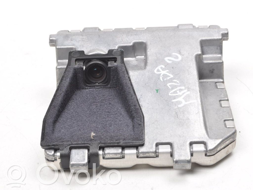Mazda 2 Reversing camera 
