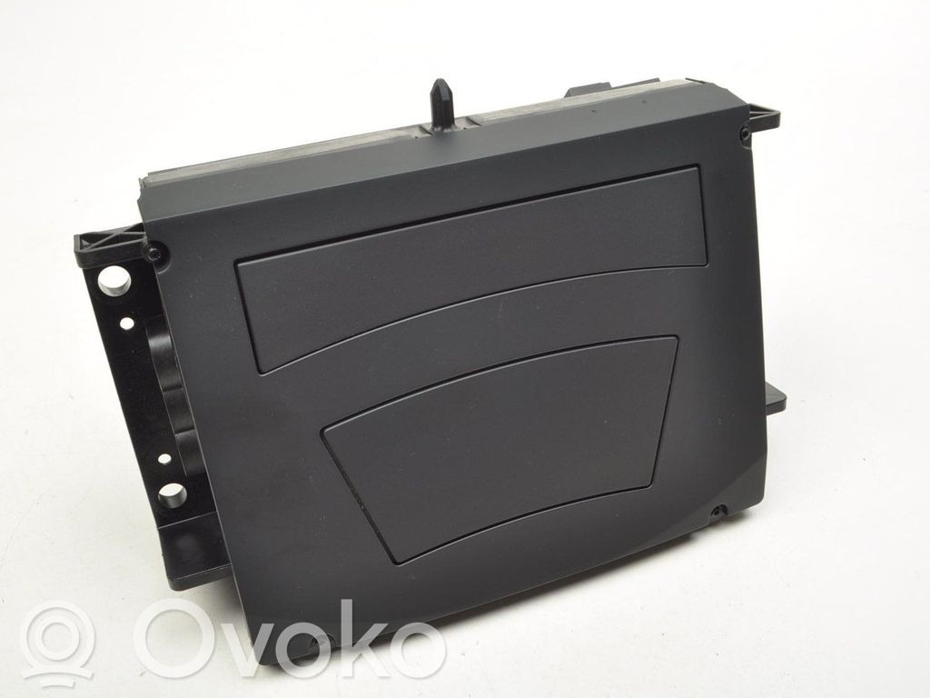 Citroen C4 III e-C4 Monitori/näyttö/pieni näyttö 
