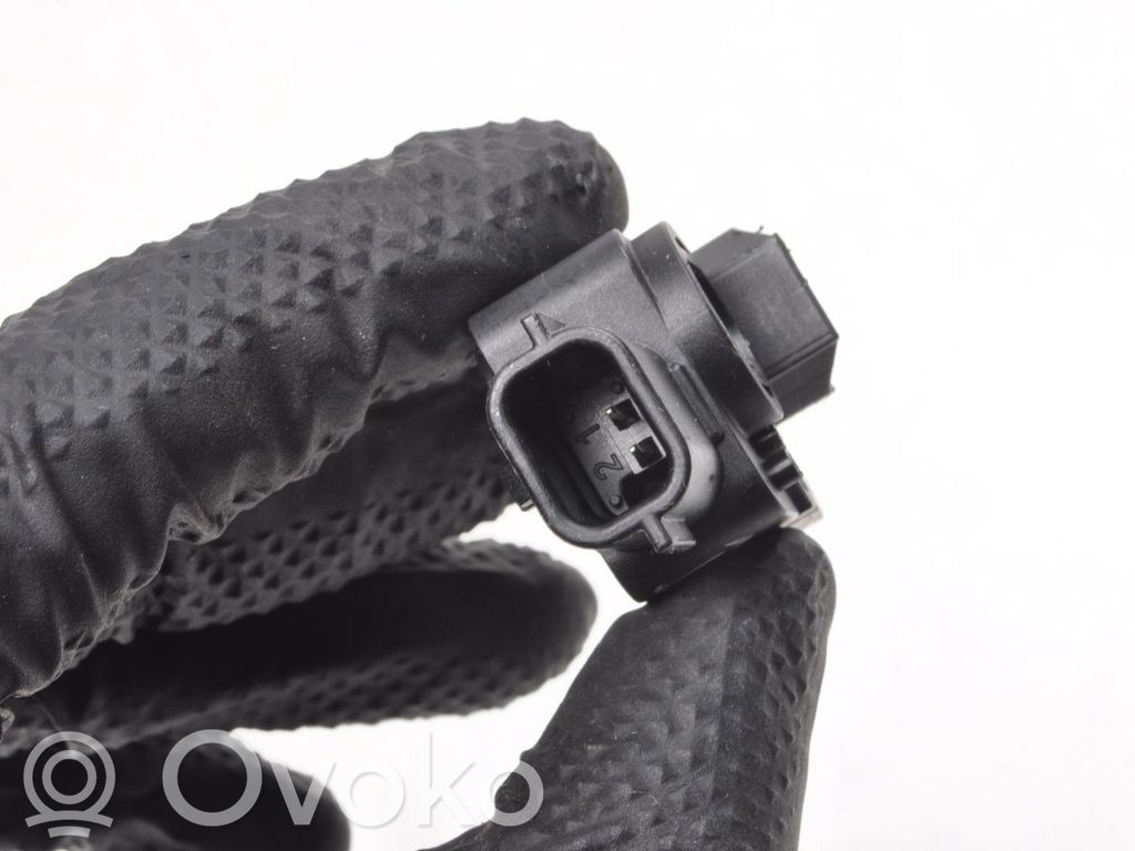 Dacia Duster Airbagsensor Crashsensor Drucksensor 