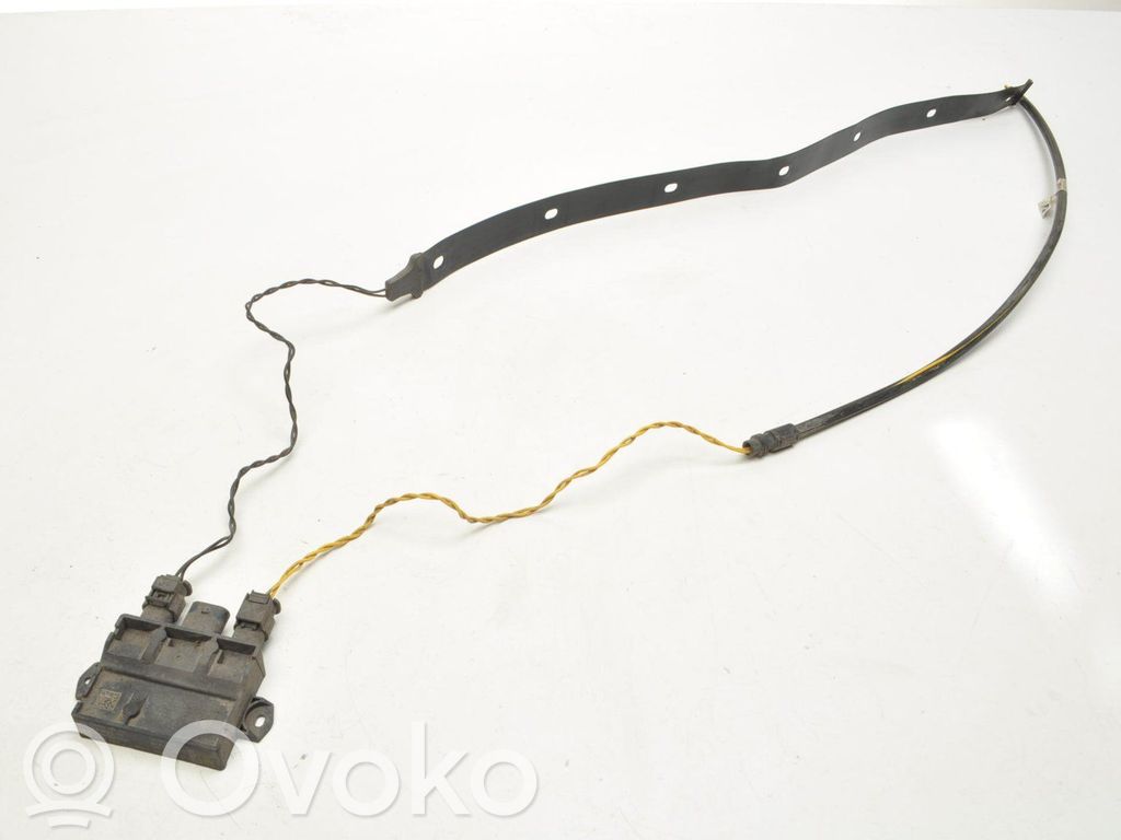 Tailgate sensor   5A3F3E8,7391042,8494949
