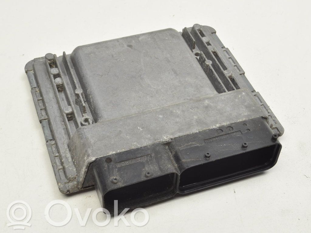 Ford Fiesta Other control units/modules 