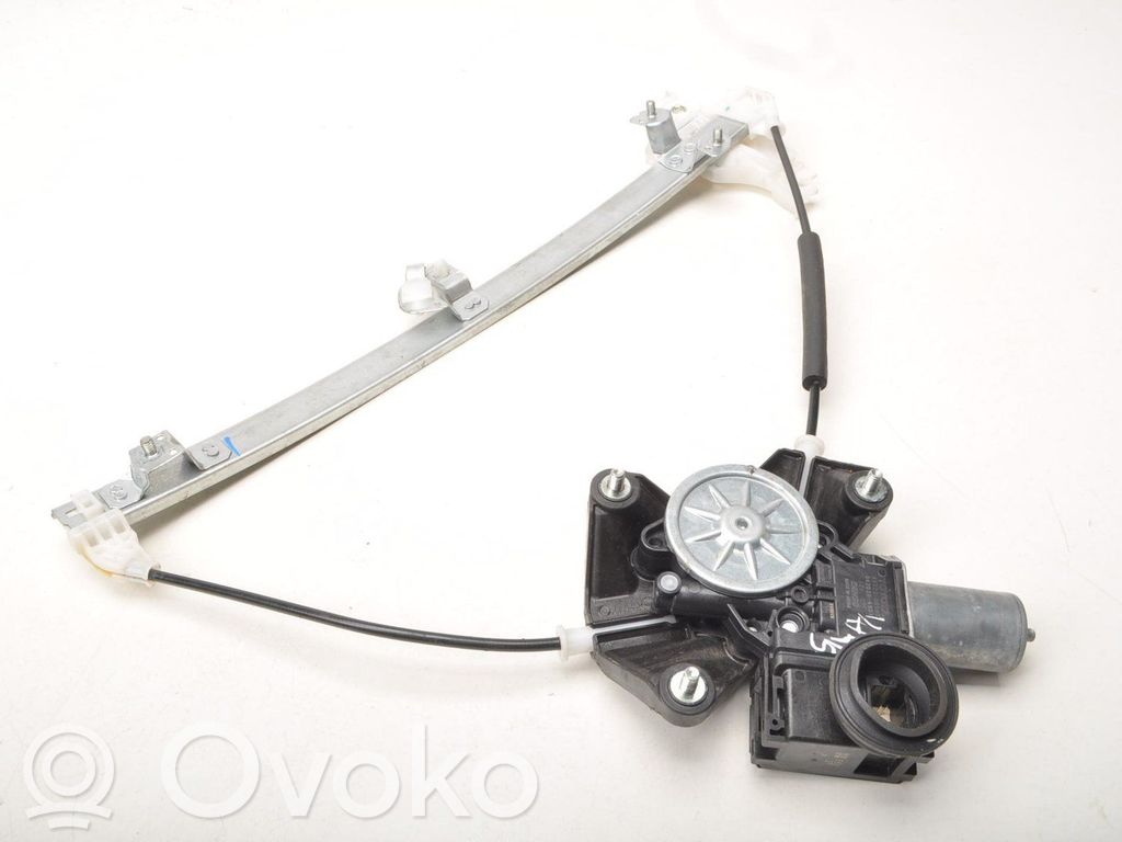 Toyota Yaris Cross Macara geam ușă spate cu motor 