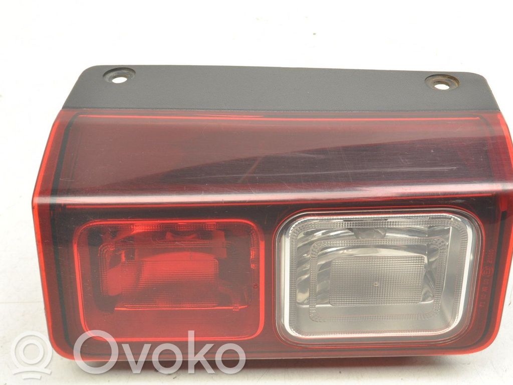 Renault Trafic III (X82) Rear/tail lights 