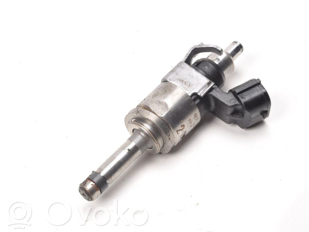 Inyector de combustible   PE2713250
