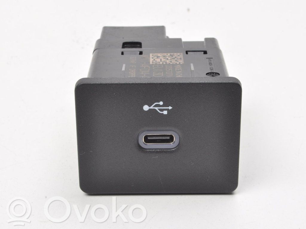 Enchufe conector USB   M1TT14F014AC