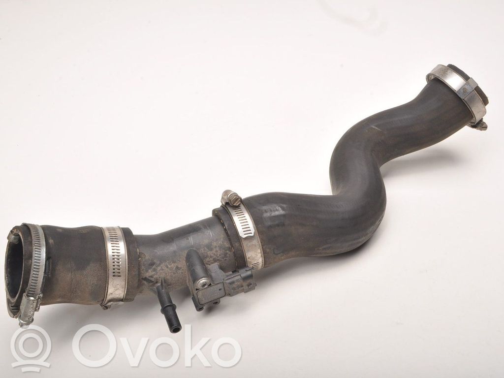 Ford Focus Air intake hose/pipe 