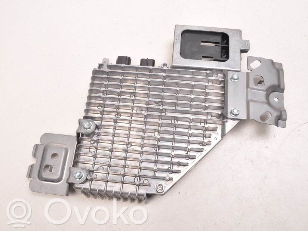 Mazda 6 Other control units/modules 