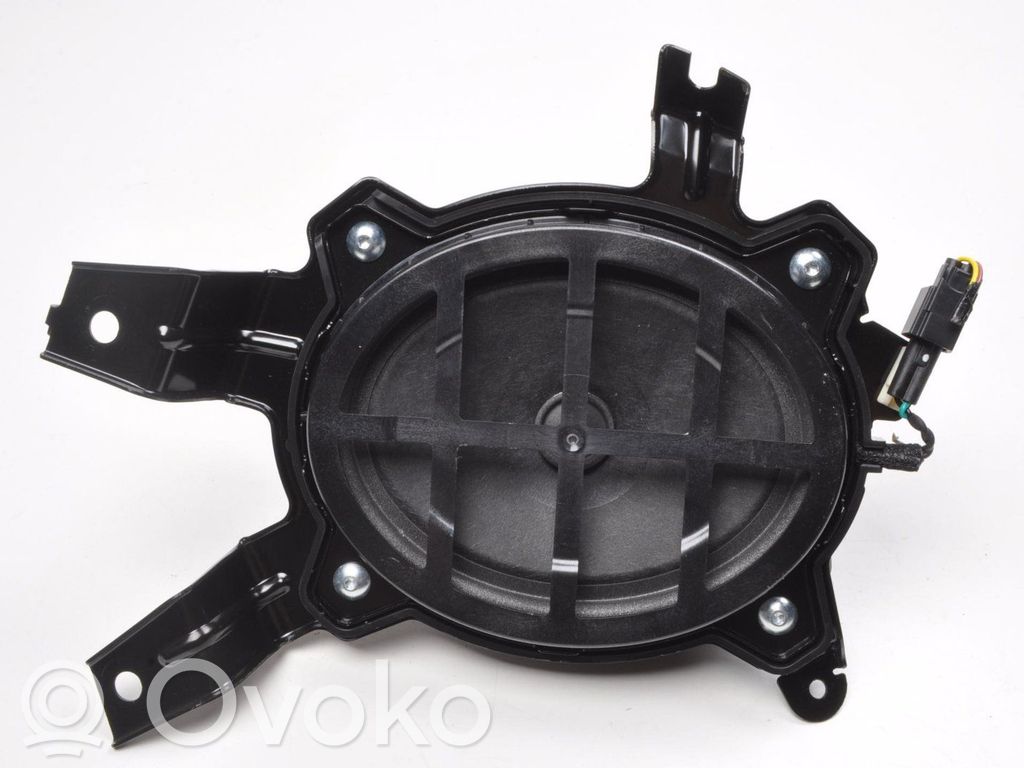 Ford Puma Altavoz subwoofer 