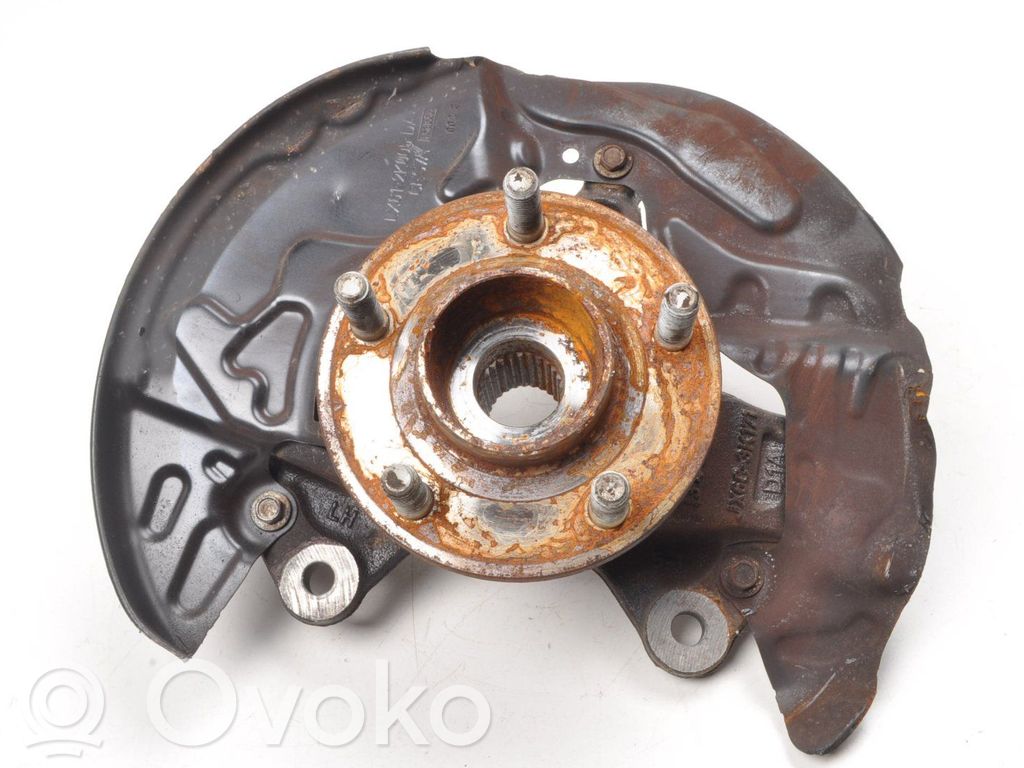 Priekinis kelmas   LX612K005DA,JX6C3K171D1A