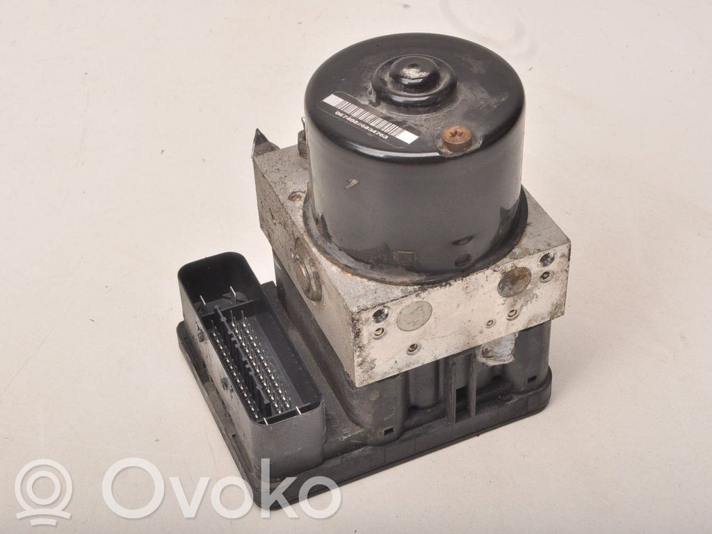 ABS Blokas   3M512C405HC
