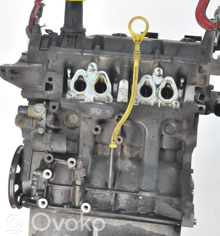 Renault Clio II Motor completo 