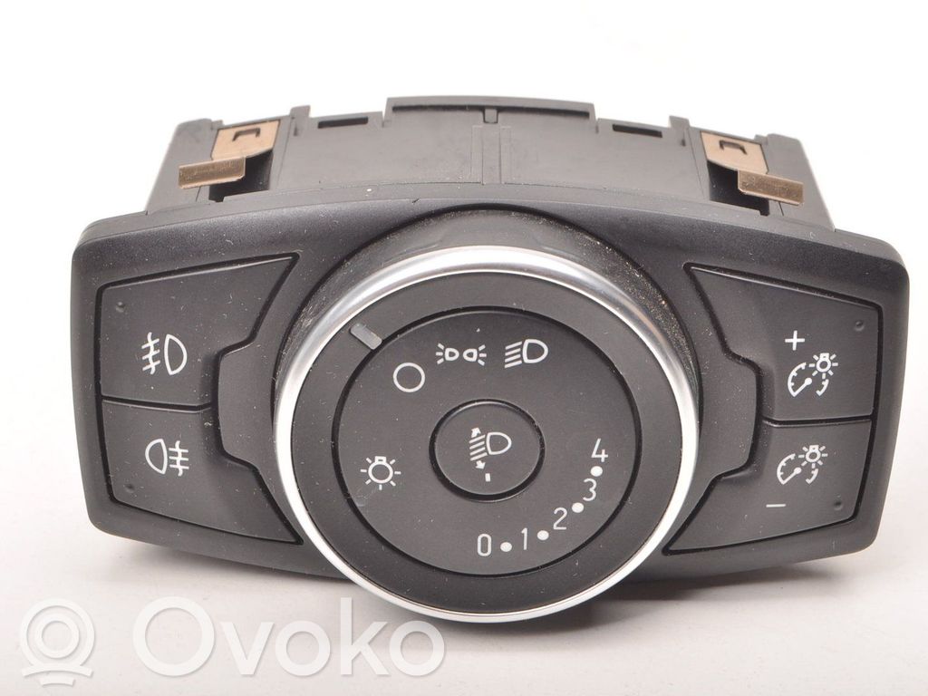 Ford Focus Interruttore luci 