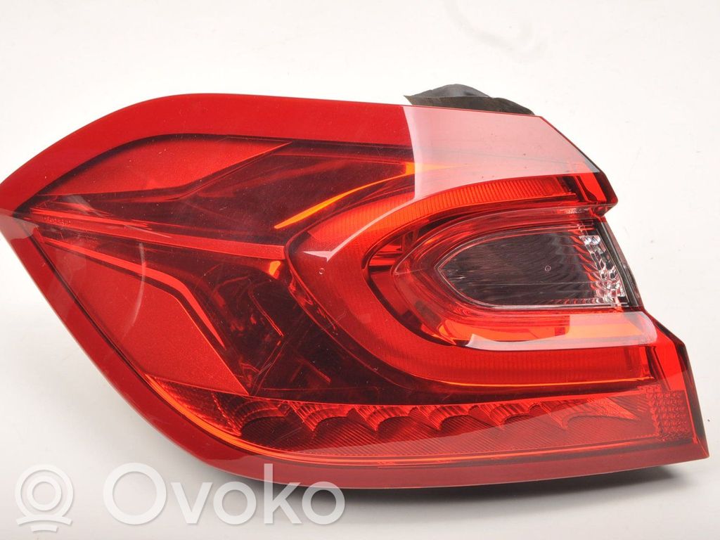 Ford Fiesta Takavalot 