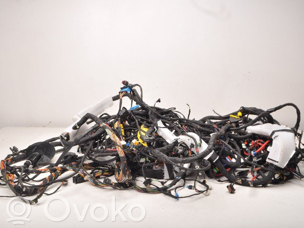 Otros cableados   5A84580,5A8F6F7,8720724