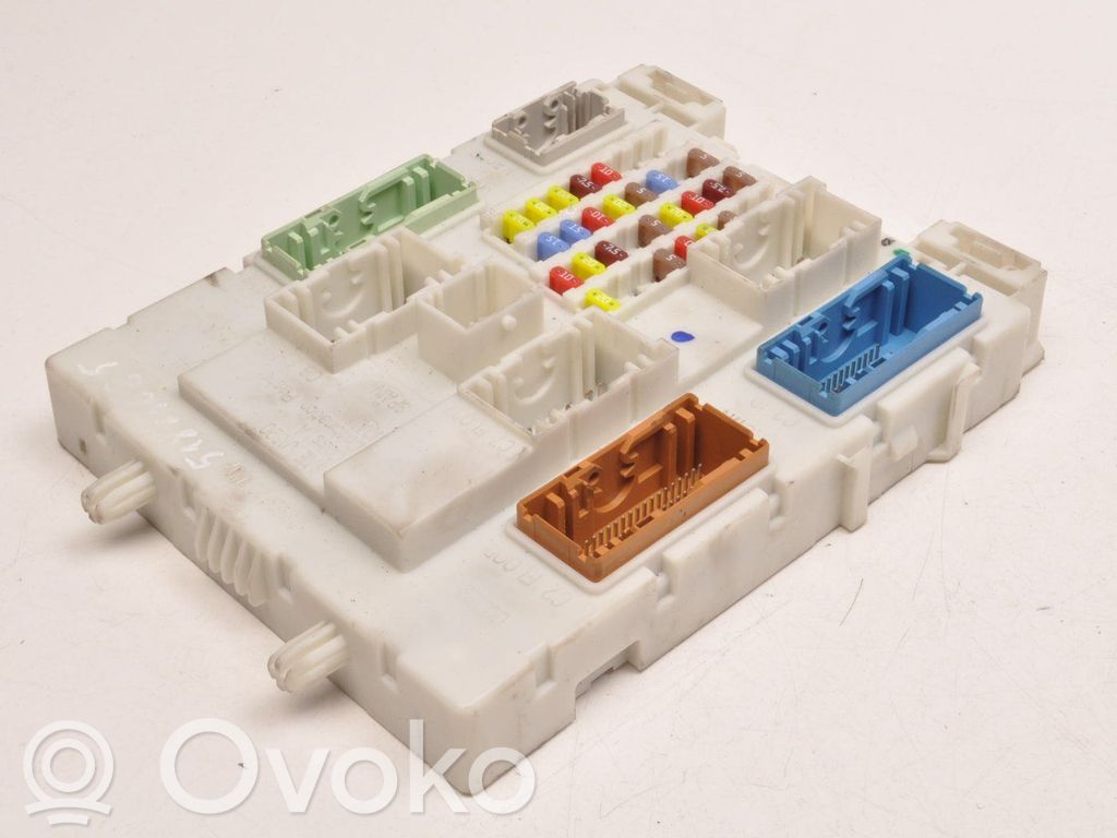 Ford Focus Fuse box set 