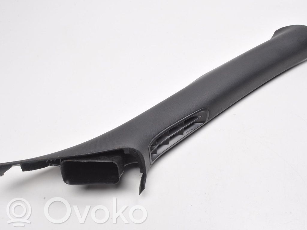 (A) pillar trim   JX7BA03598A