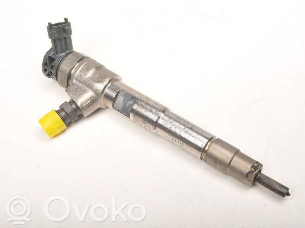 Mercedes-Benz A W177 Inyector de combustible 