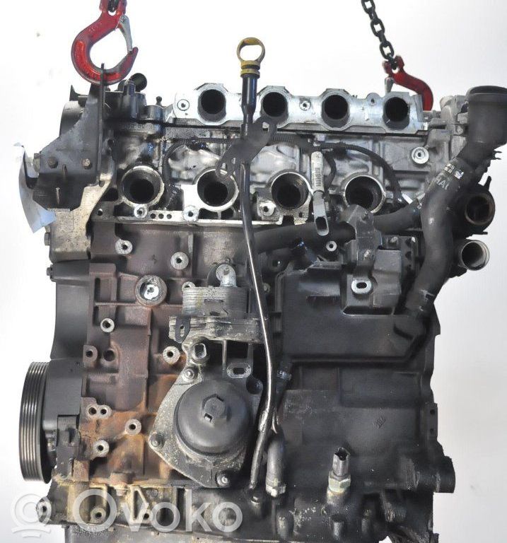 Engine swap   4H01,4HT