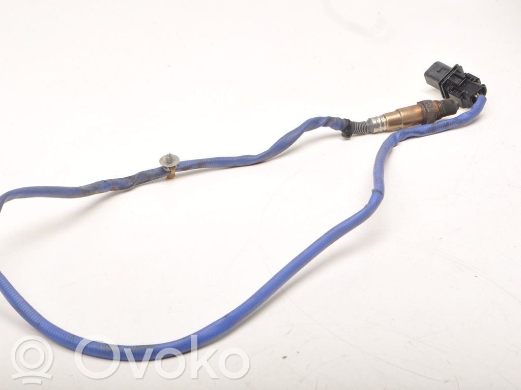 Porsche Cayman 987 Lambda probe sensor 