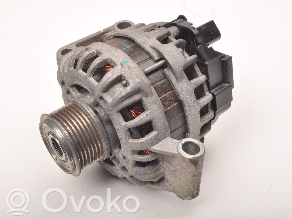 Ford Ranger Alternador 