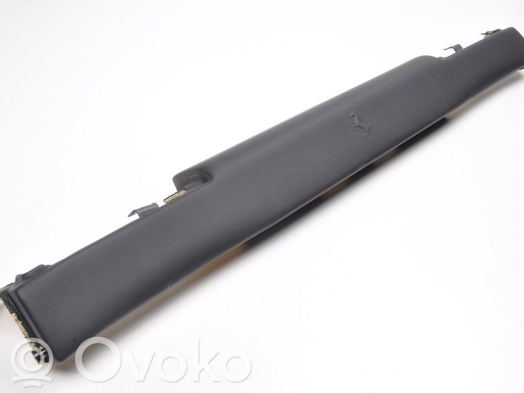 Ferrari Portofino Motorabdeckung 