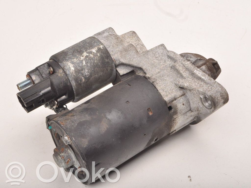 Motor de arranque   STM1323