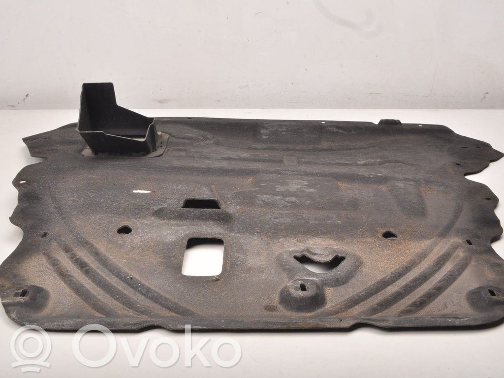 Ford Kuga III Osłona dolna silnika 