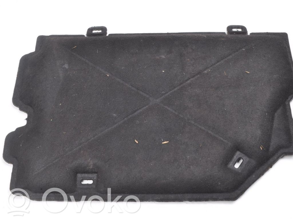 Engine cover (trim)   8490209