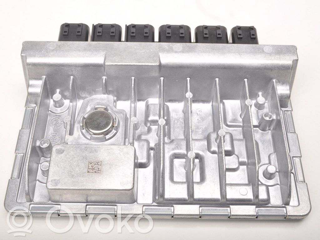 BMW 2 Active Tourer U06 Engine control unit/module ECU 