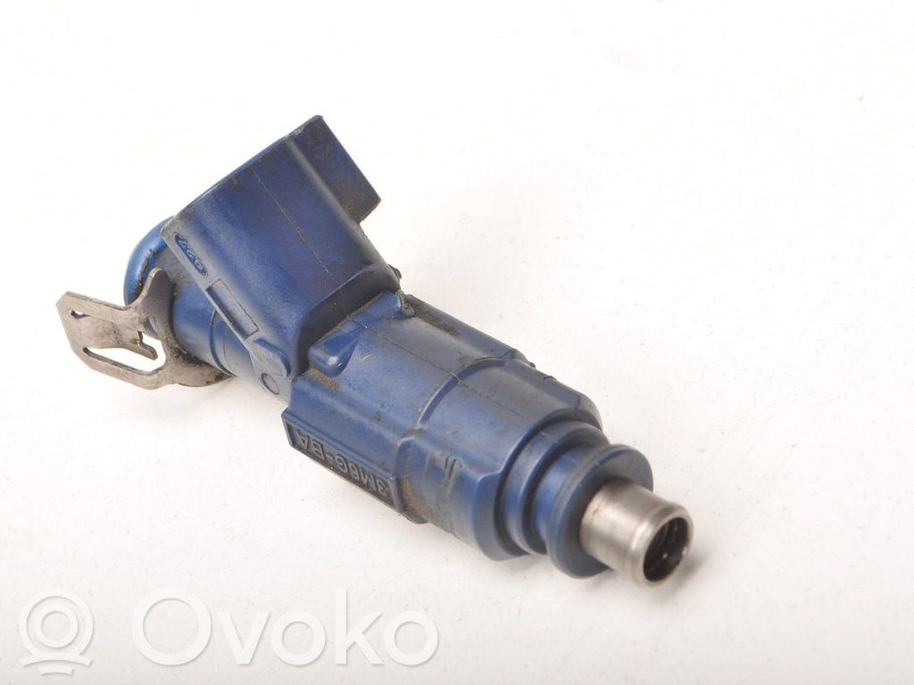 Mazda Tribute Inyector de combustible 