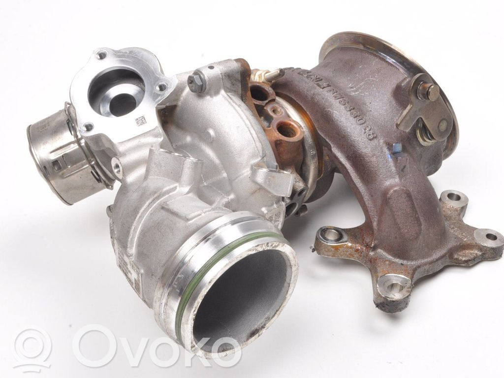 Turbo   7952755