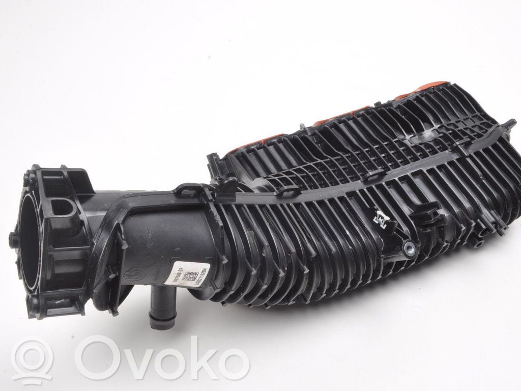 Intake manifold   8487588