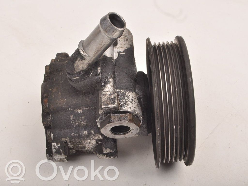 Ford Galaxy Ohjaustehostimen sähköpumppu 
