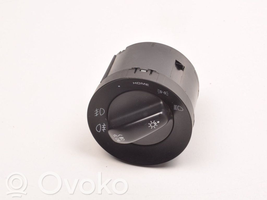 Porsche Cayman 987 Light switch 