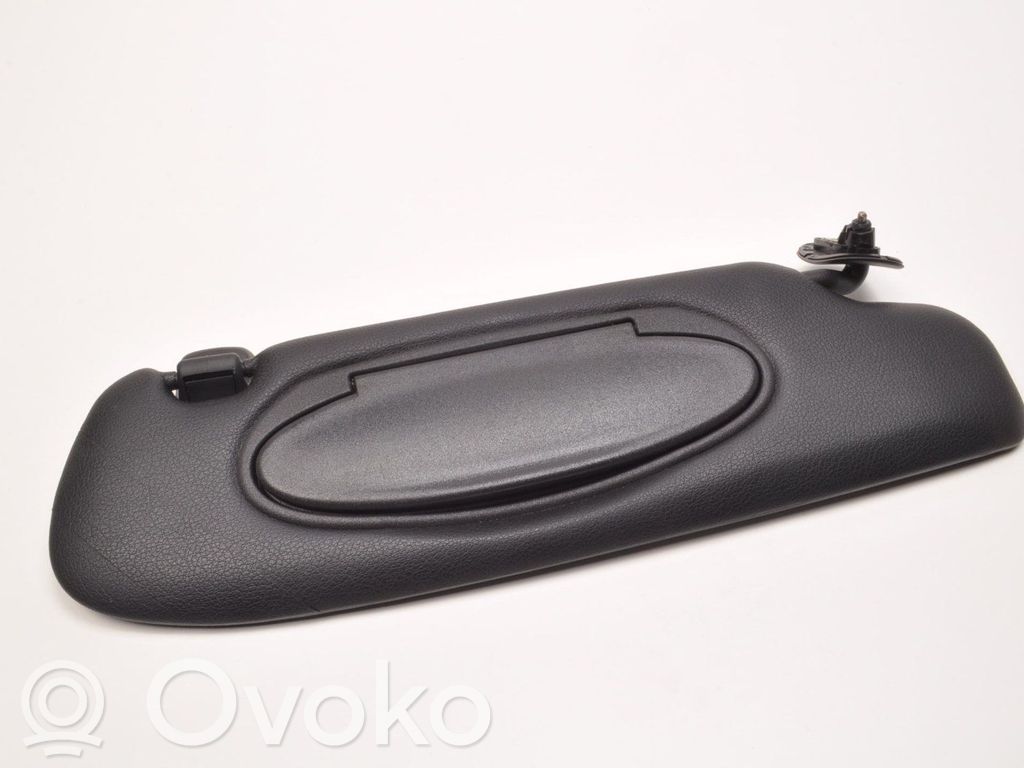 Porsche Cayman 987 Aletta parasole 