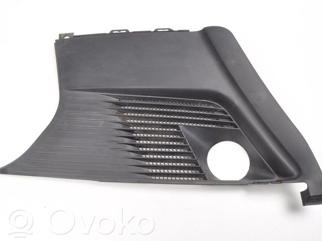 Porsche Cayman 987 Rivestimento del tergicristallo 