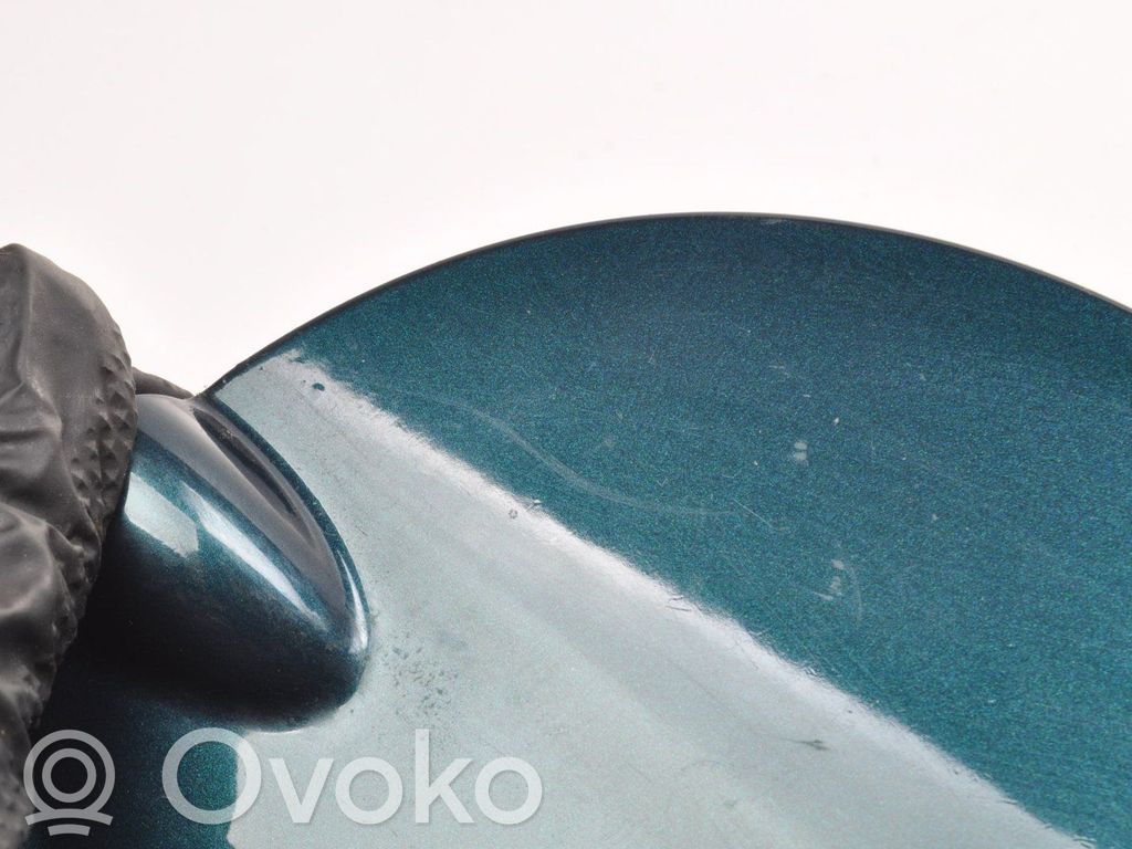 Ford Focus Polttoainesäiliön korkki 