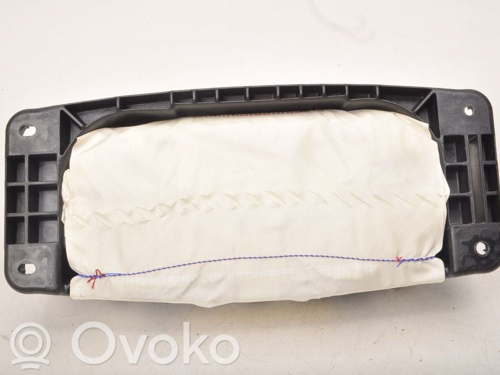 Mercedes-Benz GLA W156 X156 Poduszka powietrzna Airbag pasażera 