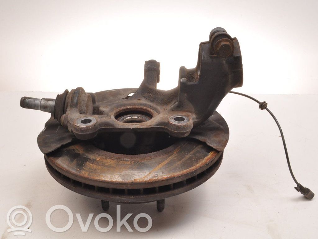 Ford Transit VII Achsschenkel vorne 