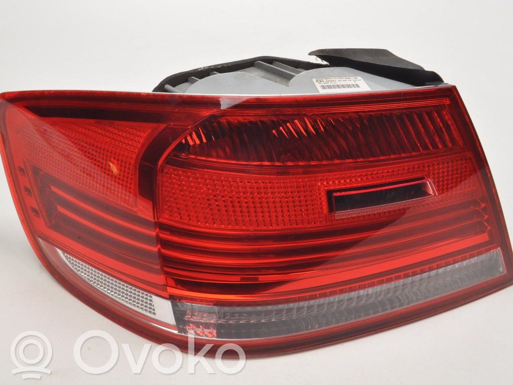BMW 3 E92 E93 Luci posteriori 