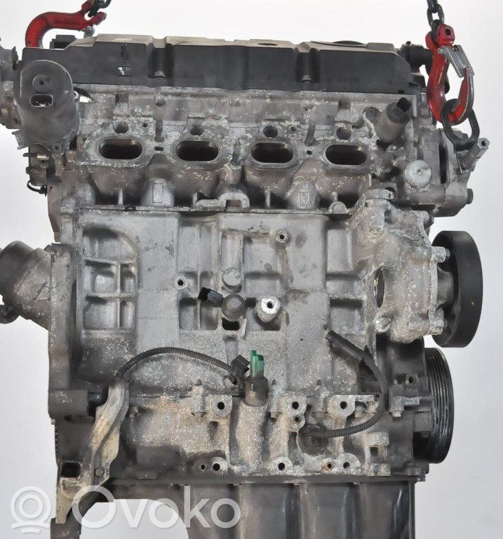 Motor completo   5F01,5FS