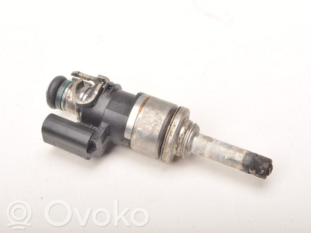 Inyector de combustible   H6BG9F593AA