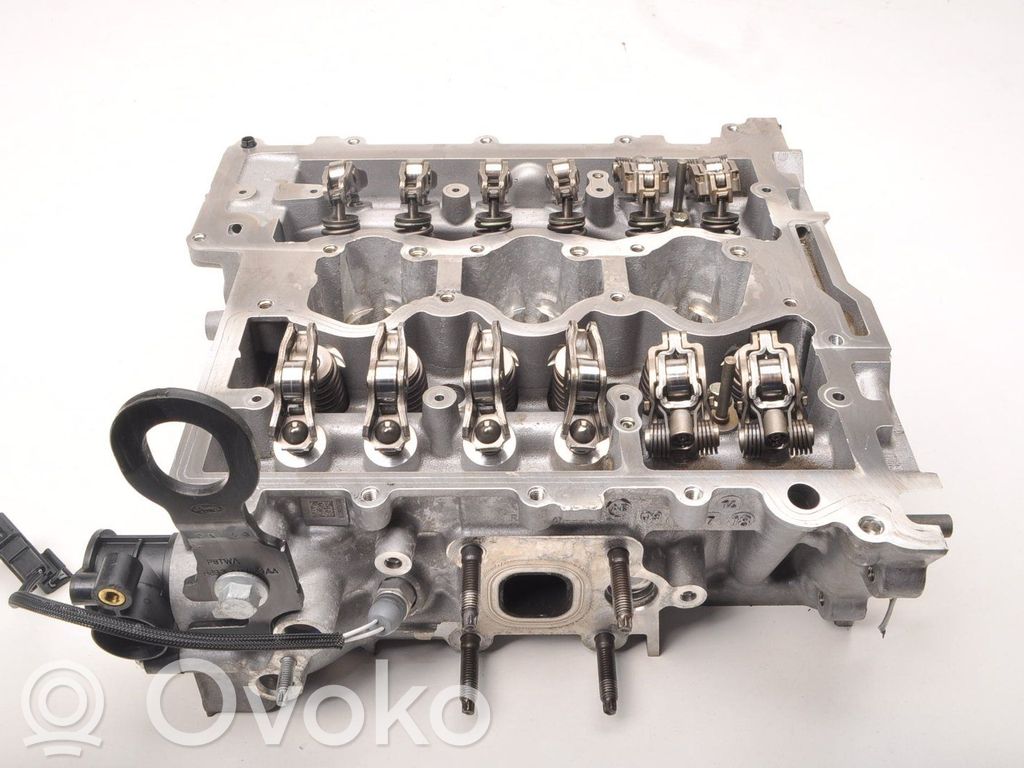 Ford Grand C-MAX Galva 