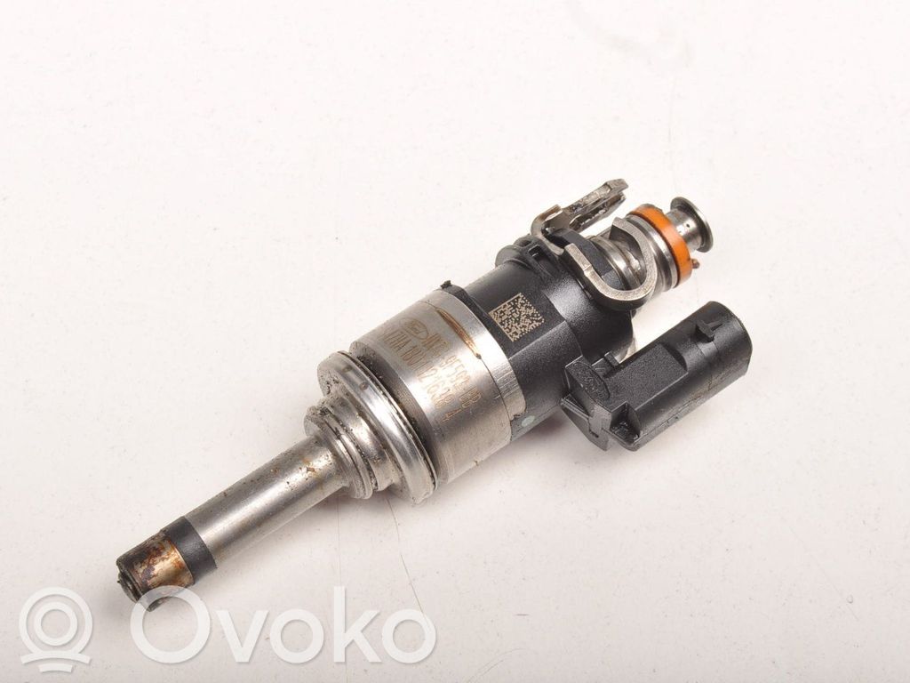 Ford Fiesta Inyector de combustible 