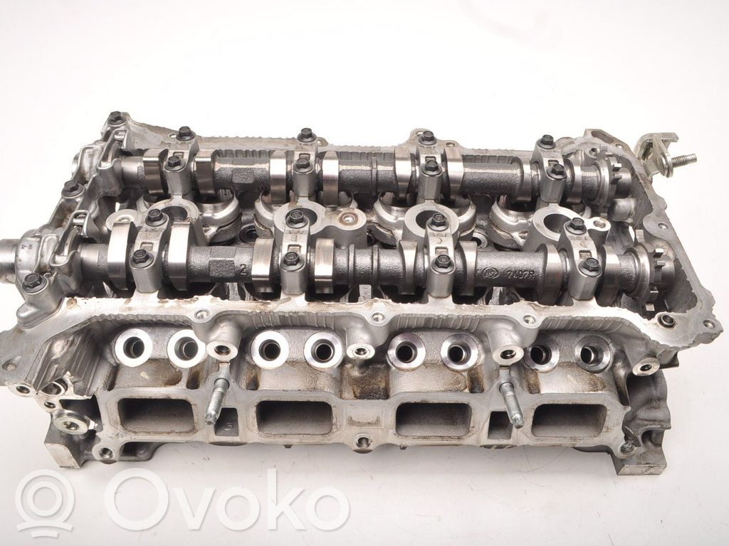 Renault Captur II Engine head 
