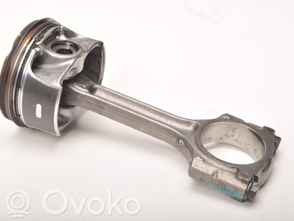 Renault Captur II Piston 