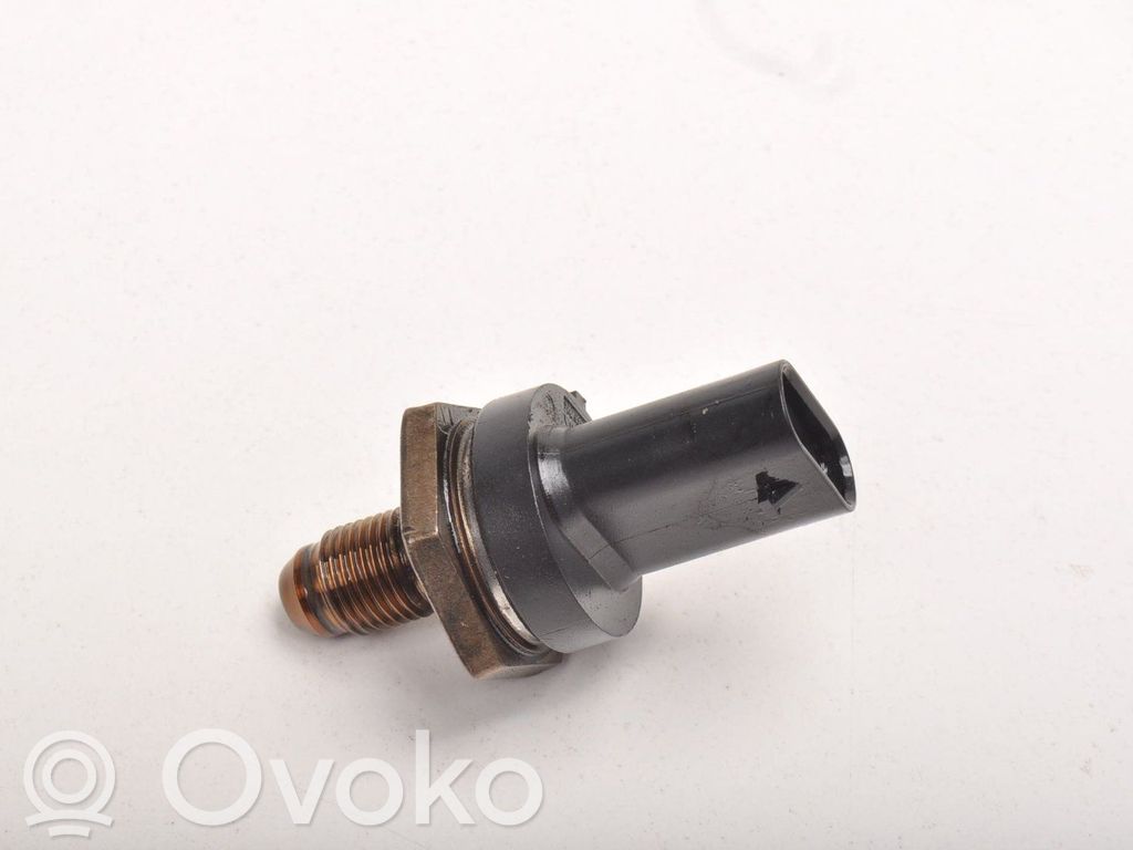 Ford Fiesta Sensor de presión de combustible 
