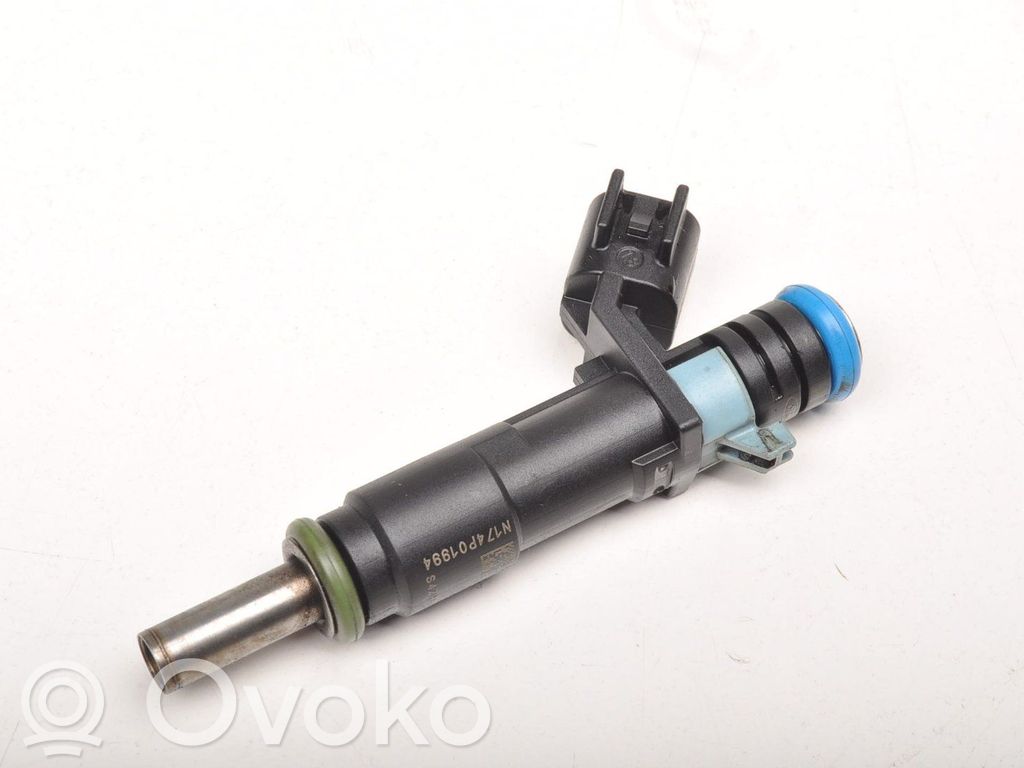Ford Fiesta Fuel injector 